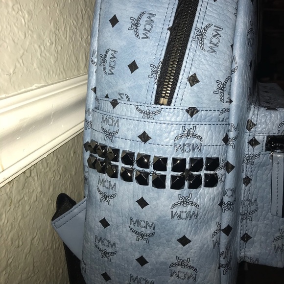 MCM backpack - Picture 2 of 4
